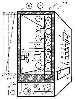 Une figure unique qui représente un dessin illustrant l'invention.